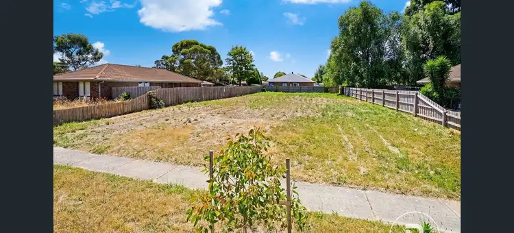 Fifth view of Homely land listing, 4 Jones Drive, Sebastopol VIC 3356