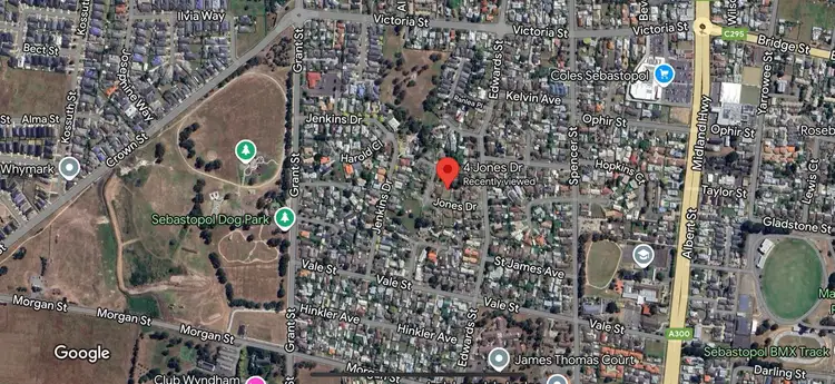 Seventh view of Homely land listing, 4 Jones Drive, Sebastopol VIC 3356