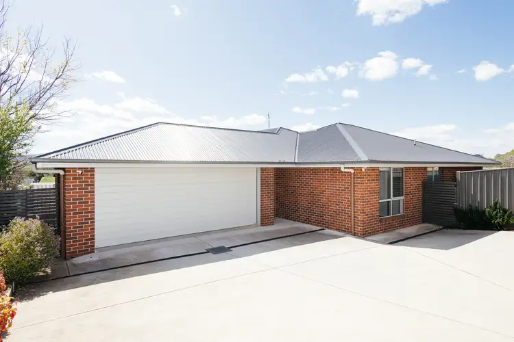 Main view of Homely townhouse listing, 2/378 West Tamar Road, Riverside TAS 7250