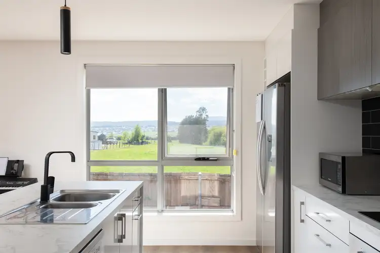 Fourth view of Homely townhouse listing, 2/378 West Tamar Road, Riverside TAS 7250