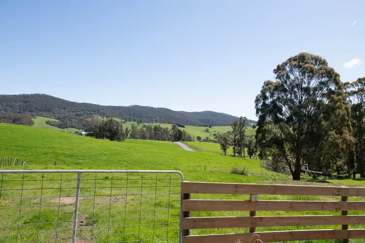 Second view of Homely house listing, 10 Nicholls Road, Karoola TAS 7267