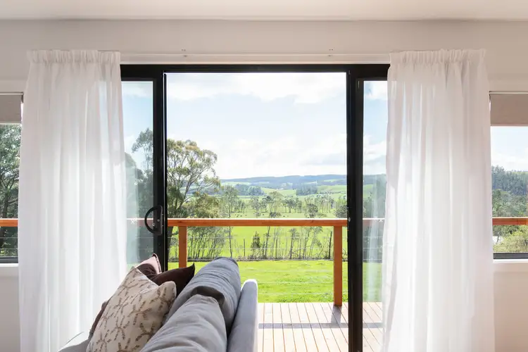 Fifth view of Homely house listing, 10 Nicholls Road, Karoola TAS 7267