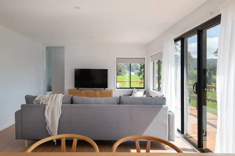 Sixth view of Homely house listing, 10 Nicholls Road, Karoola TAS 7267