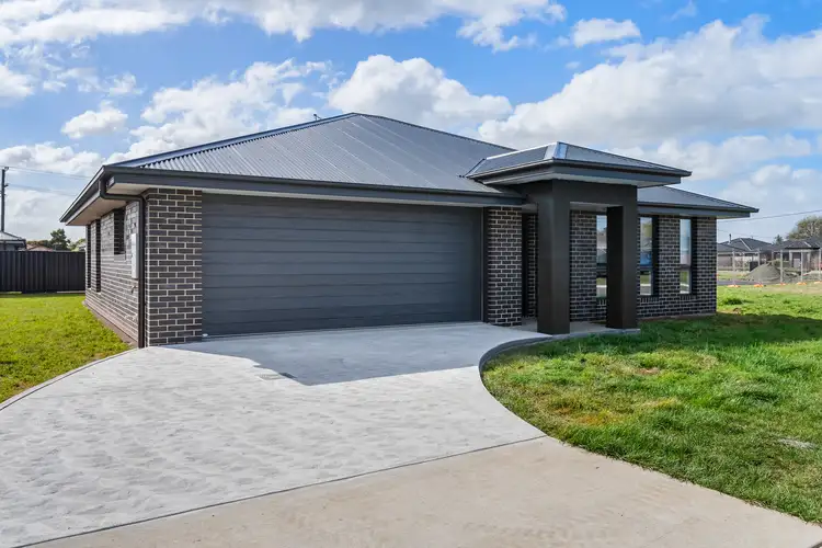 Main view of Homely house listing, 4 Jeffrey Place, Longford TAS 7301