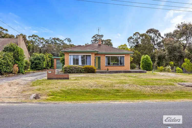 Main view of Homely house listing, 86 Brewster Road North, Ararat VIC 3377