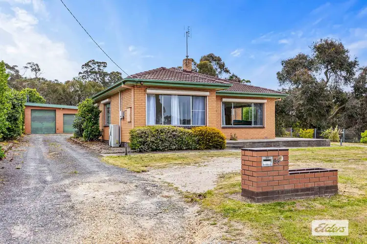 Second view of Homely house listing, 86 Brewster Road North, Ararat VIC 3377