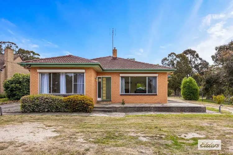 Third view of Homely house listing, 86 Brewster Road North, Ararat VIC 3377
