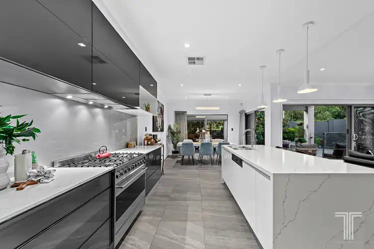 Fourth view of Homely house listing, 41 Nelson Place, Carindale QLD 4152
