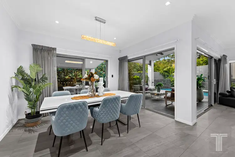 Fifth view of Homely house listing, 41 Nelson Place, Carindale QLD 4152