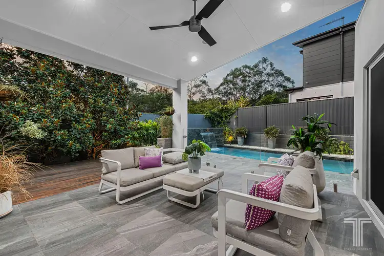 Sixth view of Homely house listing, 41 Nelson Place, Carindale QLD 4152