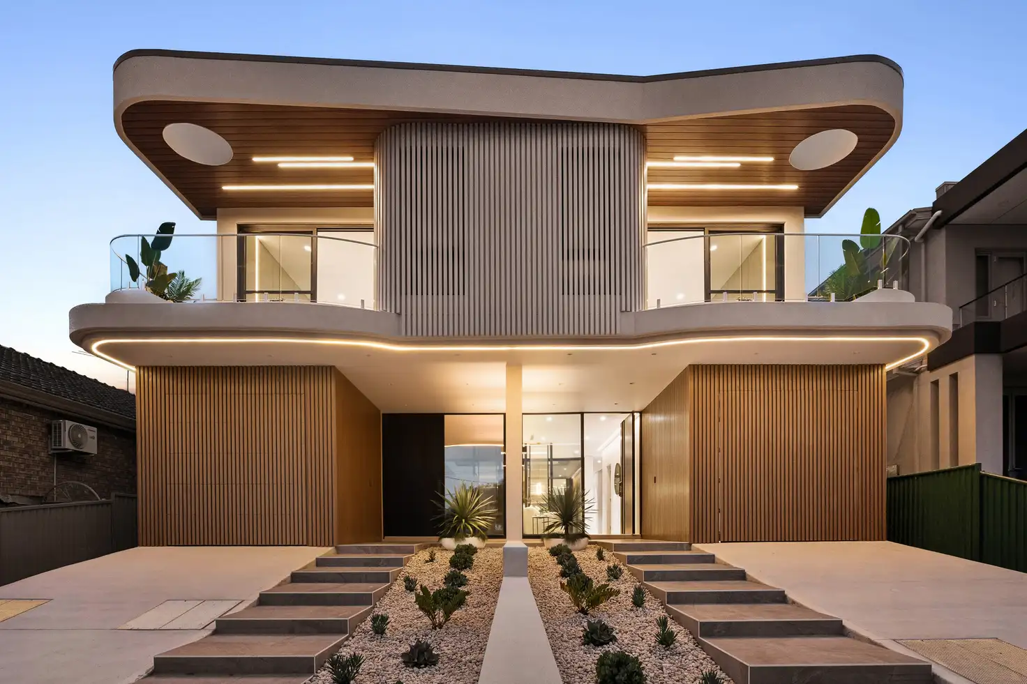 Main view of Homely house listing, 73 Croydon Avenue, Croydon Park NSW 2133