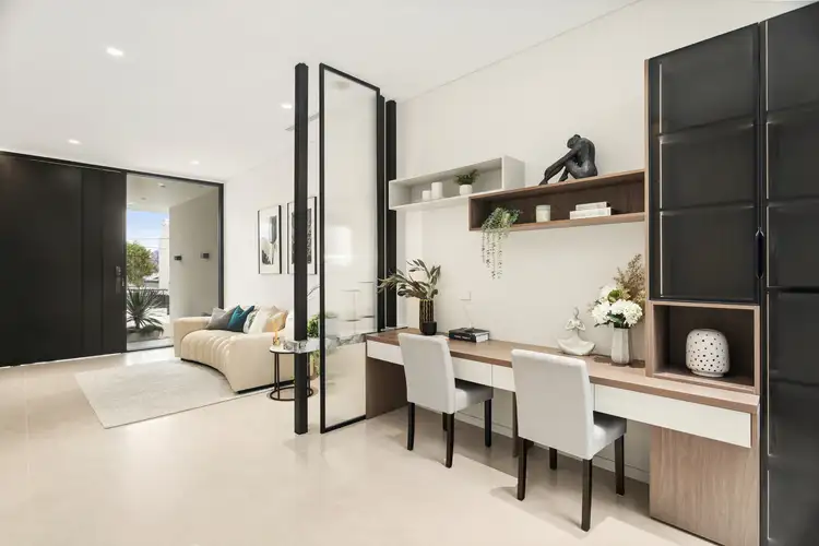 Second view of Homely house listing, 73 Croydon Avenue, Croydon Park NSW 2133