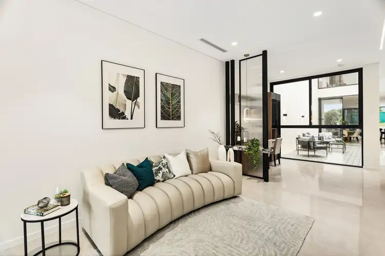 Fourth view of Homely house listing, 73 Croydon Avenue, Croydon Park NSW 2133