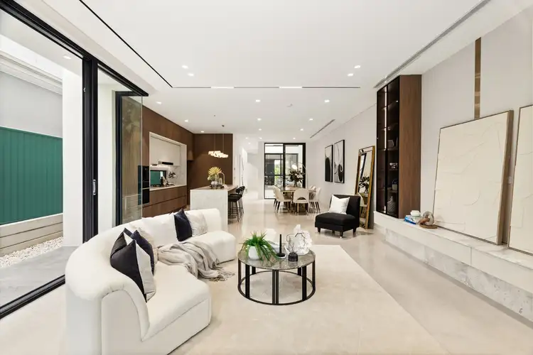 Fifth view of Homely house listing, 73 Croydon Avenue, Croydon Park NSW 2133