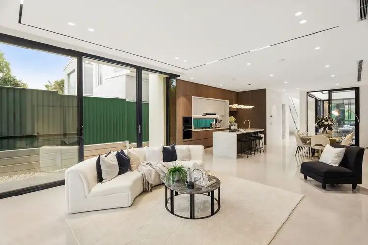 Sixth view of Homely house listing, 73 Croydon Avenue, Croydon Park NSW 2133