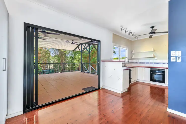 Fifth view of Homely house listing, 10 Murrabibbi Street, Leanyer NT 812