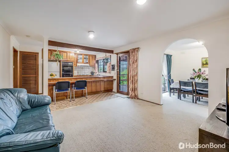 Fourth view of Homely house listing, 5 Mapledene Court, Templestowe VIC 3106
