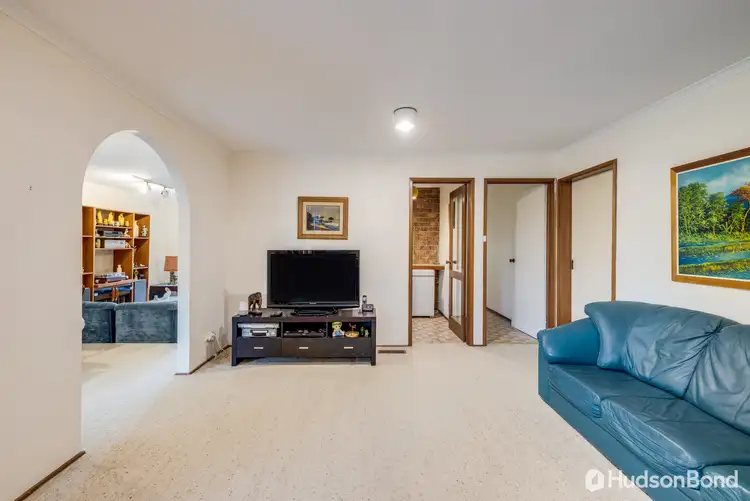 Fifth view of Homely house listing, 5 Mapledene Court, Templestowe VIC 3106