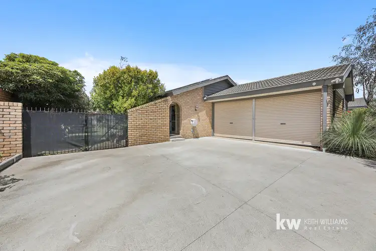 Main view of Homely house listing, 15 Poplar Avenue, Traralgon VIC 3844