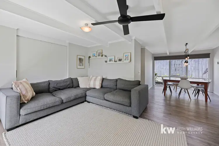 Second view of Homely house listing, 15 Poplar Avenue, Traralgon VIC 3844