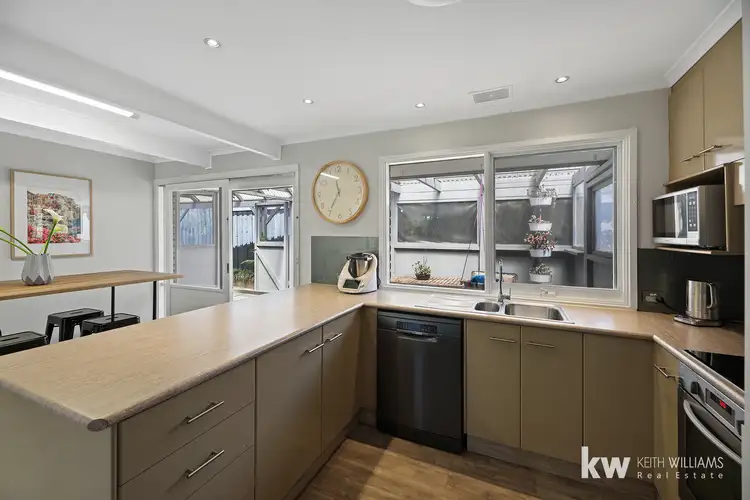 Third view of Homely house listing, 15 Poplar Avenue, Traralgon VIC 3844