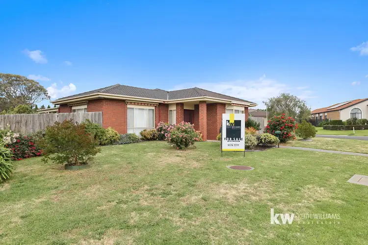 Main view of Homely house listing, 3 Saxby Court, Traralgon VIC 3844