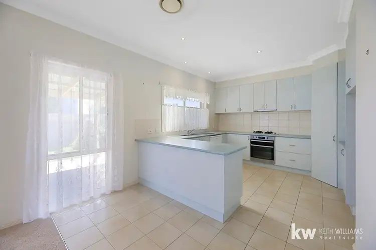 Third view of Homely house listing, 3 Saxby Court, Traralgon VIC 3844