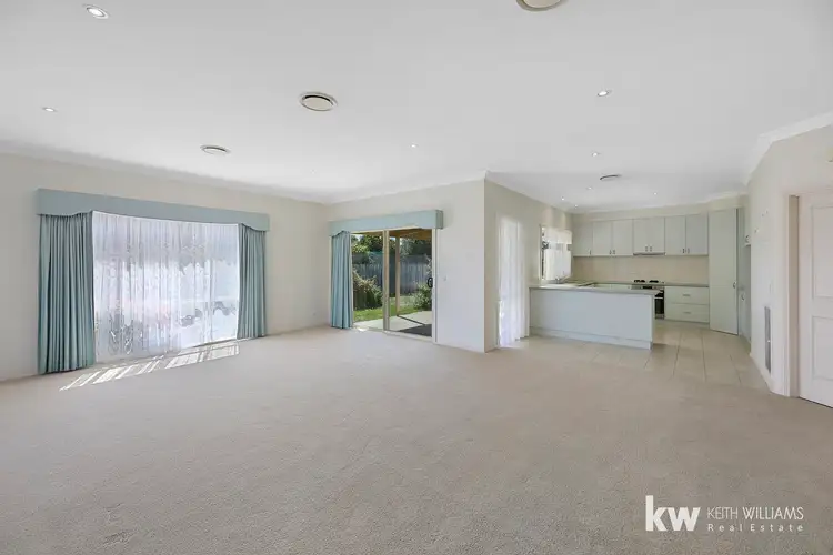 Fourth view of Homely house listing, 3 Saxby Court, Traralgon VIC 3844