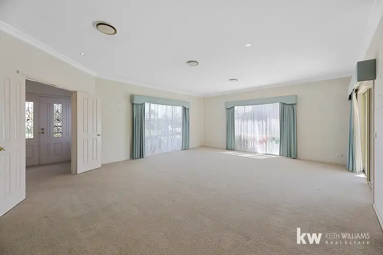 Fifth view of Homely house listing, 3 Saxby Court, Traralgon VIC 3844