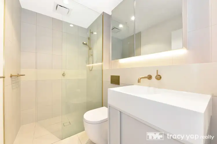 Fifth view of Homely apartment listing, 1505A/80 Waterloo Road, Macquarie Park NSW 2113