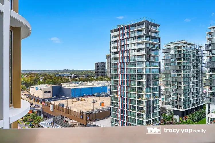 Sixth view of Homely apartment listing, 1505A/80 Waterloo Road, Macquarie Park NSW 2113