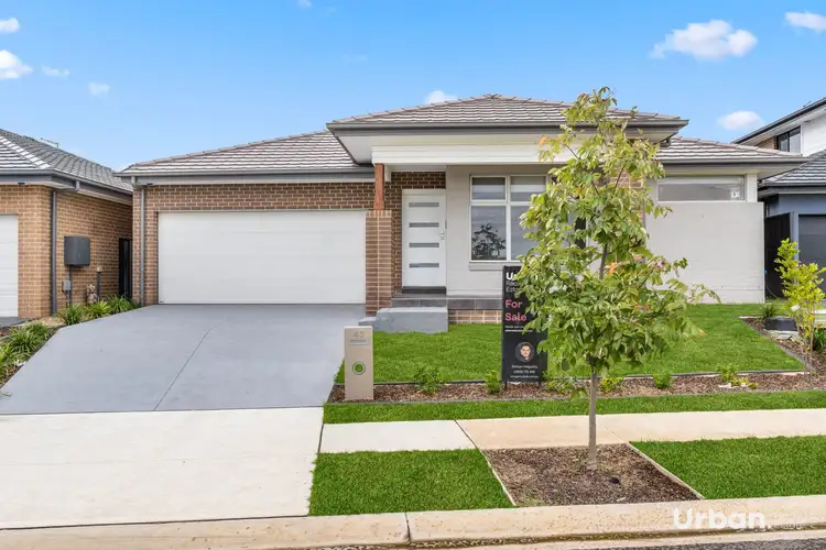43 Storyteller Parkway