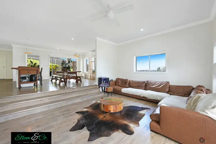 Fourth view of Homely semi-detached listing, 1A Mary Davis Avenue, Koonawarra NSW 2530