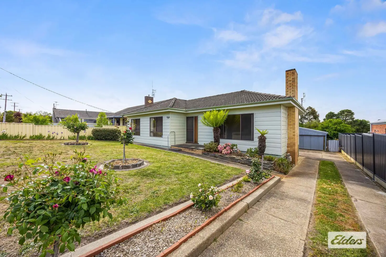 Main view of Homely house listing, 51 McNeill Street, Ararat VIC 3377