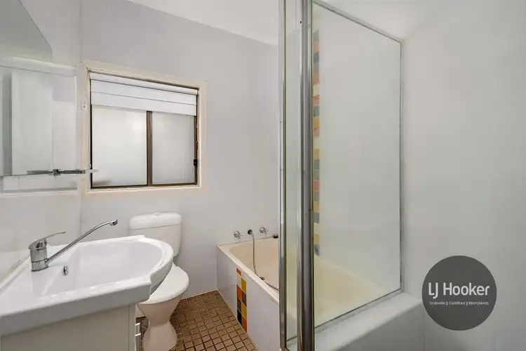 Fifth view of Homely house listing, 15 McArthur Street, Guildford NSW 2161