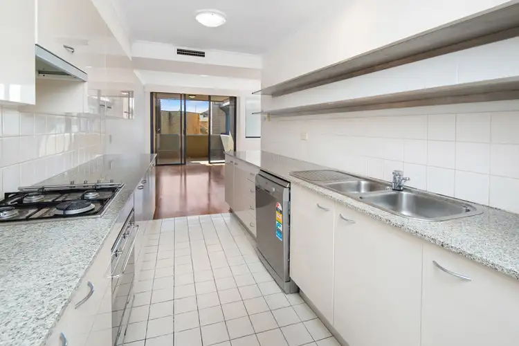 Second view of Homely apartment listing, 20/127 Point Street, Pyrmont NSW 2009