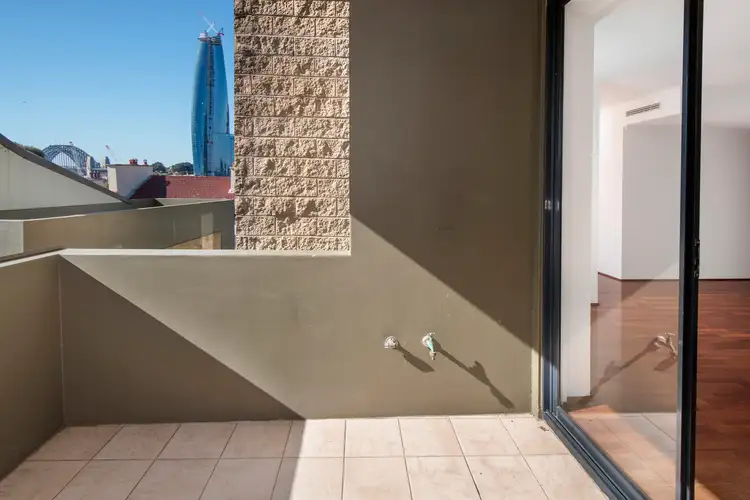 Third view of Homely apartment listing, 20/127 Point Street, Pyrmont NSW 2009