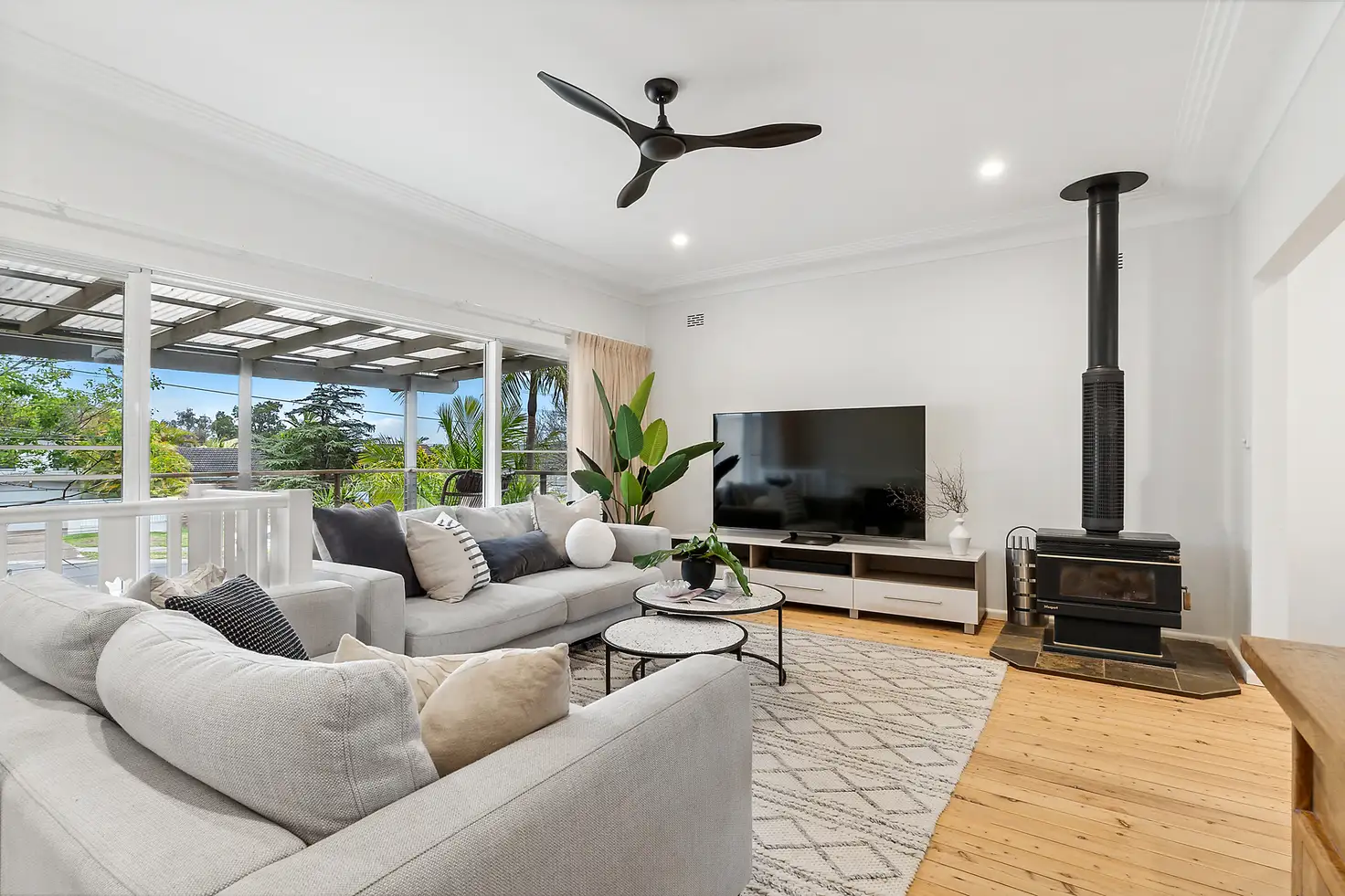 Main view of Homely house listing, 9 Turriell Bay Road, Lilli Pilli NSW 2229