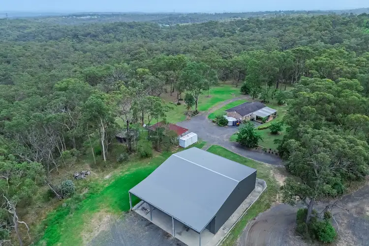 956 Wisemans Ferry Road, South Maroota NSW 2756