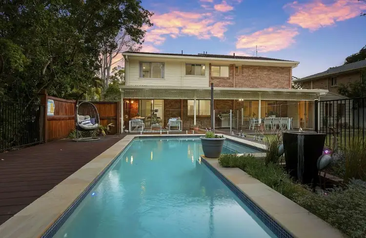 27 Olivia Drive, Carina Heights QLD 4152