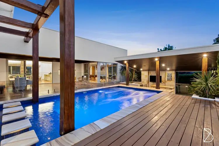 Third view of Homely house listing, 1 Ray Ellis Crescent, Forde ACT 2914