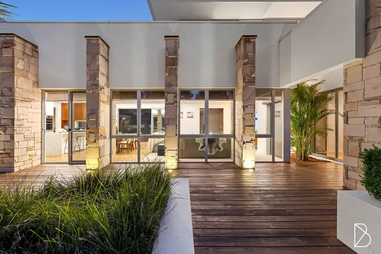 Fourth view of Homely house listing, 1 Ray Ellis Crescent, Forde ACT 2914