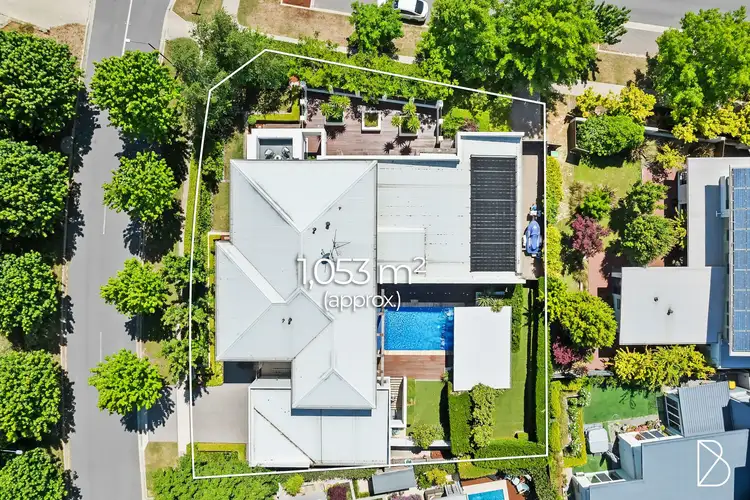 Fifth view of Homely house listing, 1 Ray Ellis Crescent, Forde ACT 2914