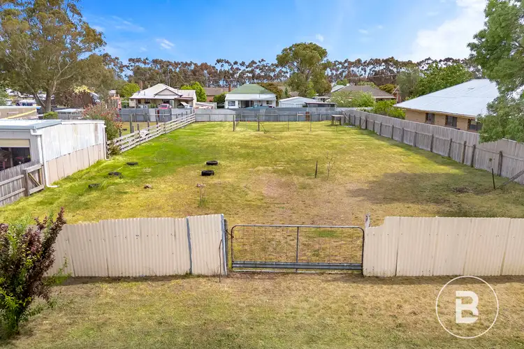 Fourth view of Homely land listing, 50 Commercial Street, Willaura VIC 3379