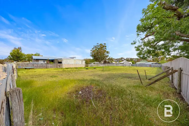Seventh view of Homely land listing, 50 Commercial Street, Willaura VIC 3379