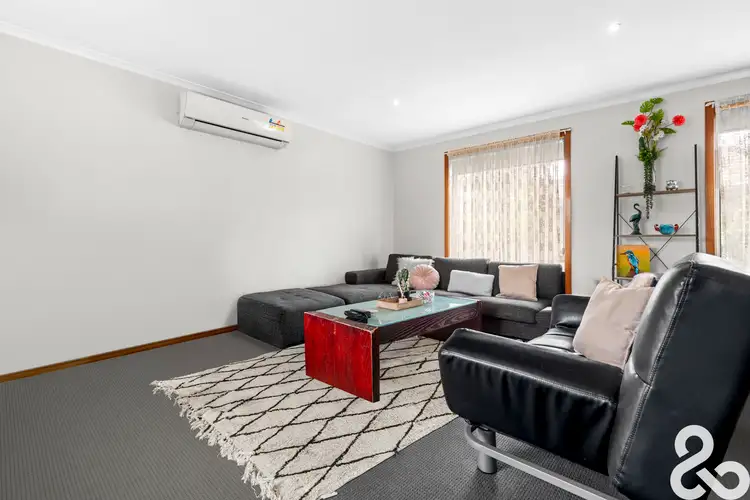 Second view of Homely unit listing, 8/48 Nickson Street, Bundoora VIC 3083