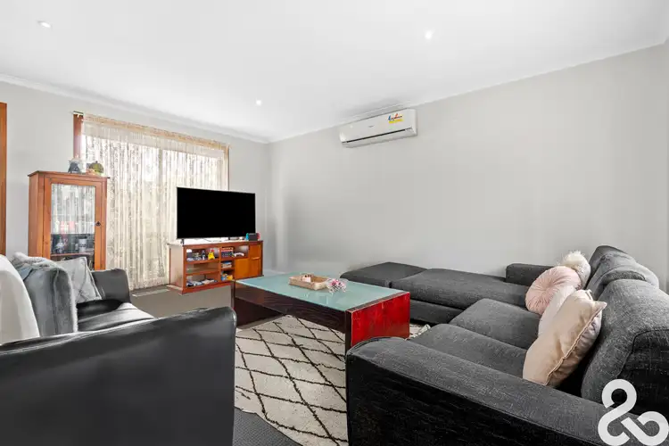 Third view of Homely unit listing, 8/48 Nickson Street, Bundoora VIC 3083