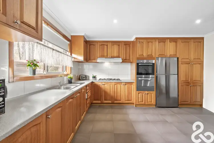 Fourth view of Homely unit listing, 8/48 Nickson Street, Bundoora VIC 3083