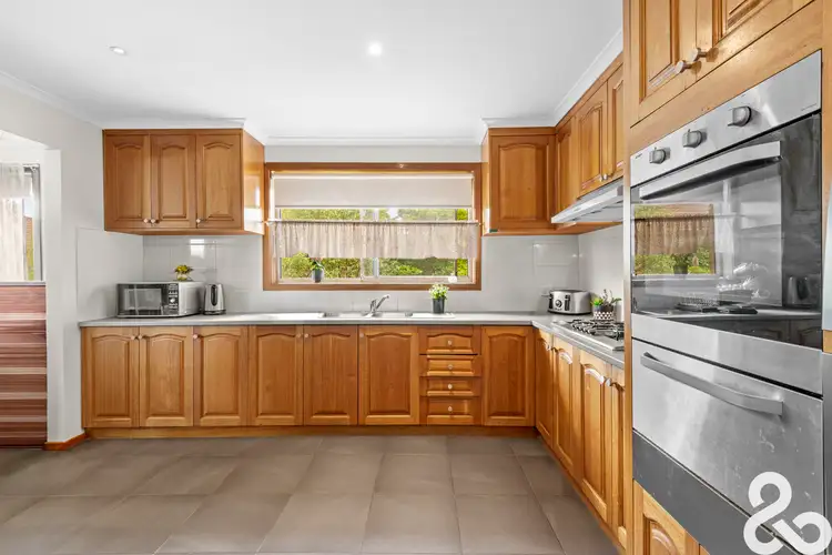 Fifth view of Homely unit listing, 8/48 Nickson Street, Bundoora VIC 3083