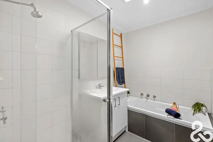Sixth view of Homely unit listing, 8/48 Nickson Street, Bundoora VIC 3083